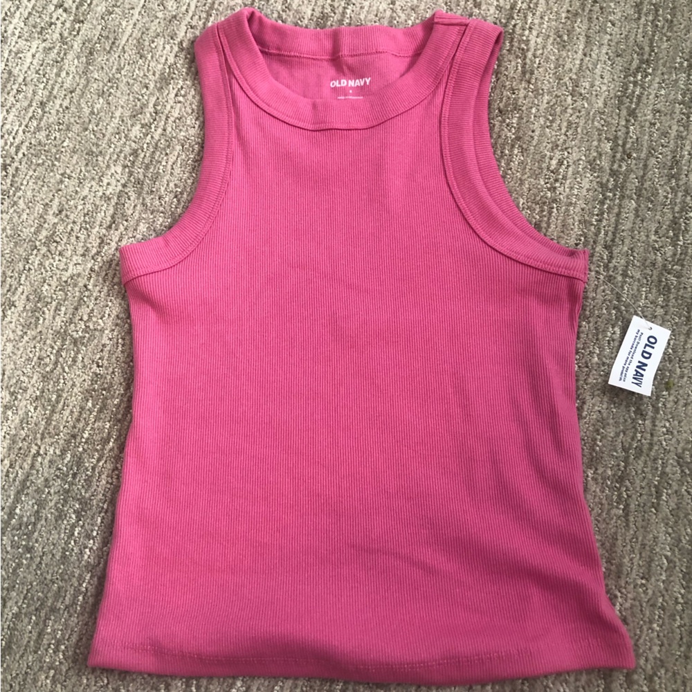 NWT OLDNAVY tank top!!!